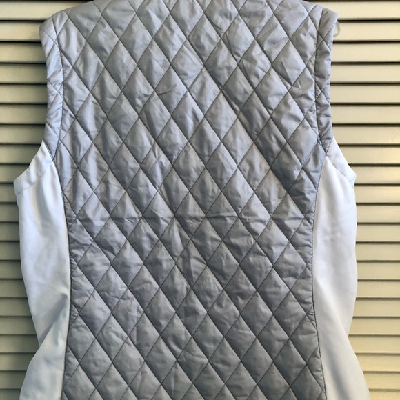 Marmot Kitzbuhel Vest XL Quilted Puffy - Picture 2 of 8